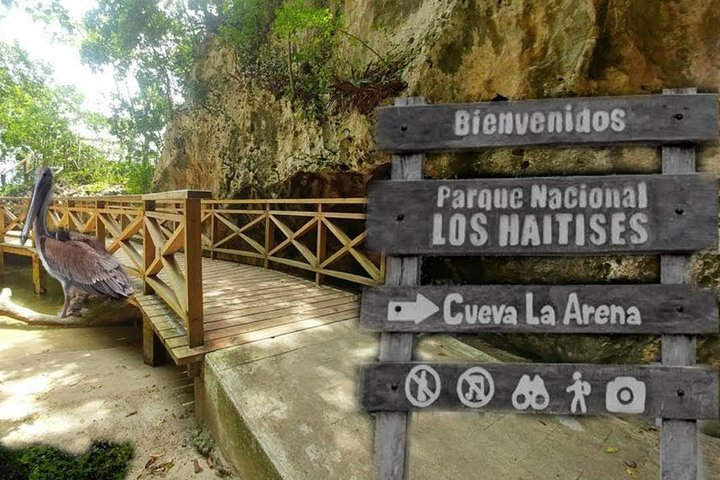 parque nacional los haitises